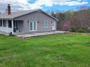 1339 Willis Gap Rd #96, Ararat, VA 24053