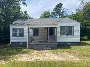 911 Ponce De Leon Cir S, Macon, GA 31206