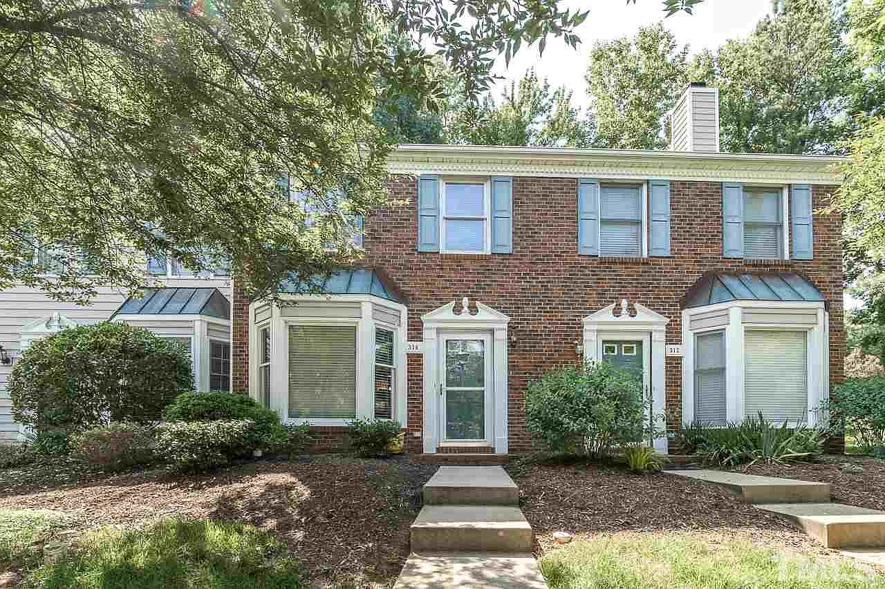 314 Silverberry Ct, Cary, NC 27513 | Zillow