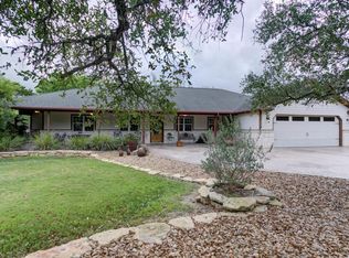 454 Eastview Dr, Canyon Lake, TX 78133