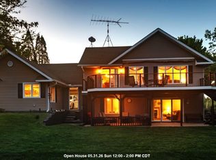 W337 County Rd E, Neshkoro, WI 54960