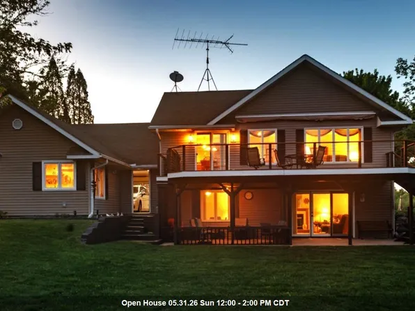 W337 County Rd E, Neshkoro, WI 54960