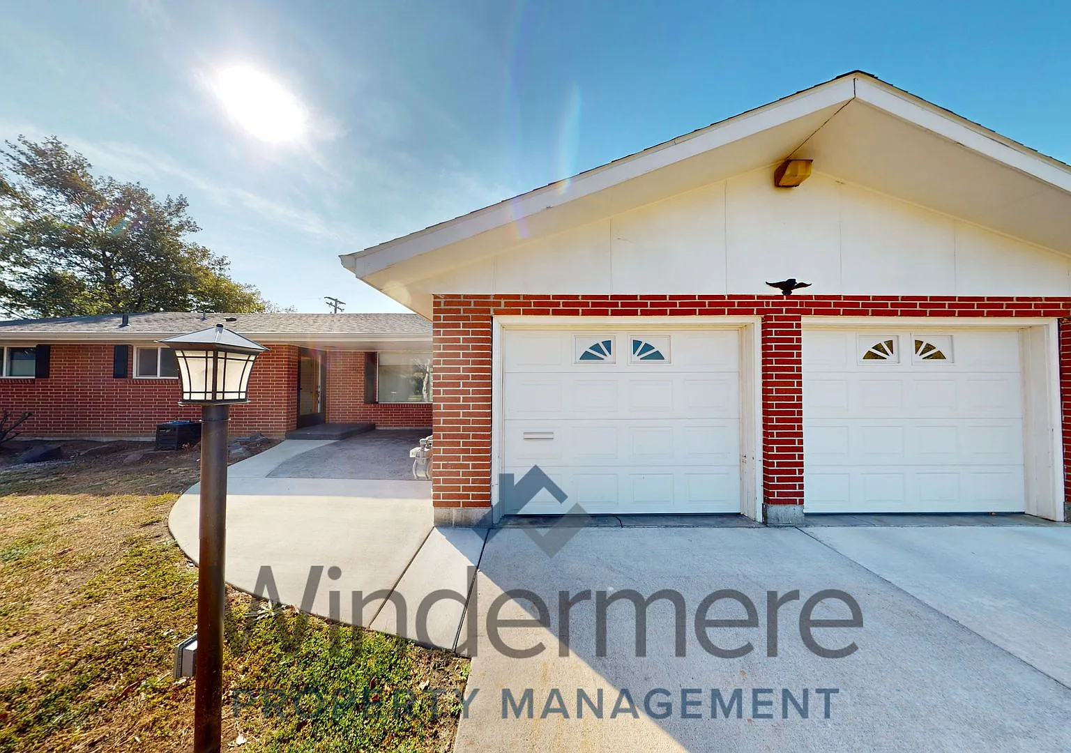 2348 Frazier Dr - Basement features family room & 2 bonus rooms — Photo 1