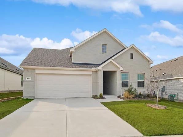 4451 Stockdale Ln, Forney, TX 75126