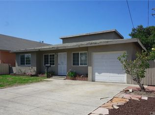 12418 Klingerman St, El Monte, CA 91732