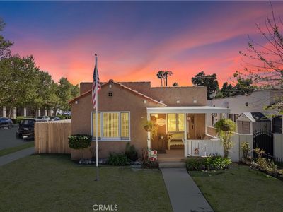 200 W Mountain View Ave, Glendora, CA, 91741
