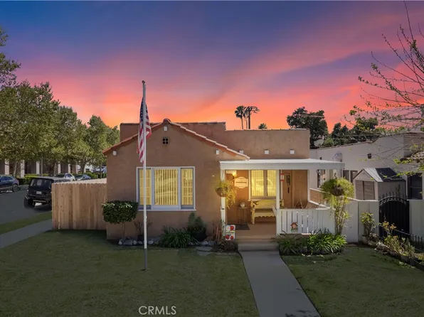 200 W Mountain View Ave, Glendora, CA 91741