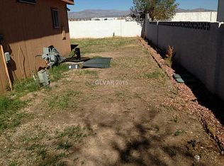 4638 Crystal Peak Dr, Las Vegas, NV 89115