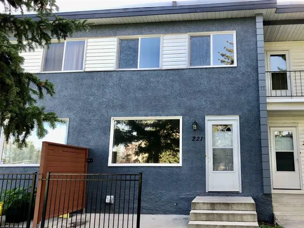 2211 E 19th St NE #221, Calgary, AB T2E 4Y5