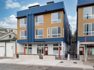 3216 15th Ave W #C, Seattle, WA 98119
