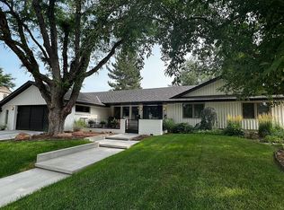 2545 E Alameda Cir, Denver, CO 80209