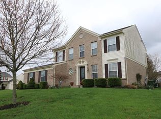 1505 Sequoia Dr, Hebron, KY 41048