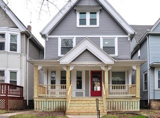 2823 N Cramer St, Milwaukee, WI 53211