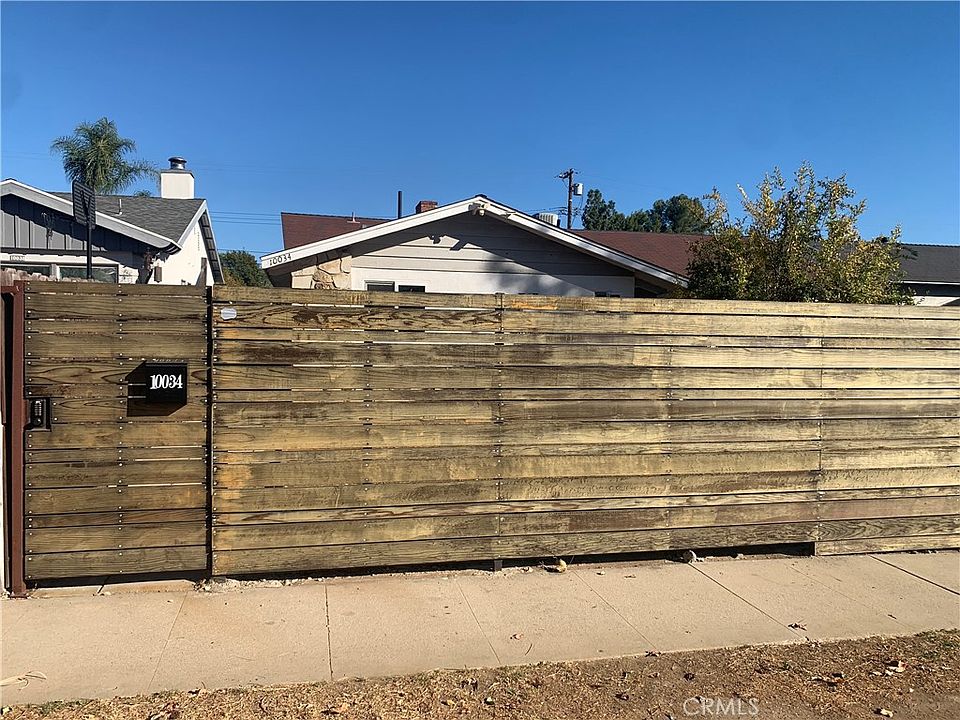 1st image of 10034 Noble Ave