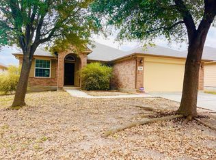 7226 Horizon Oaks, San Antonio, TX 78244
