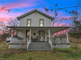 2129 Dock Rd, Madison, OH 44057