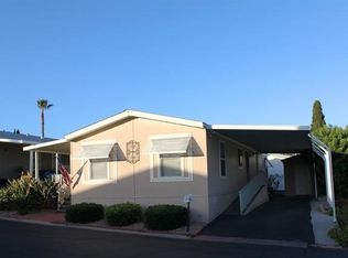 10770 Jamacha Blvd SPACE 40, Spring Valley, CA 91978