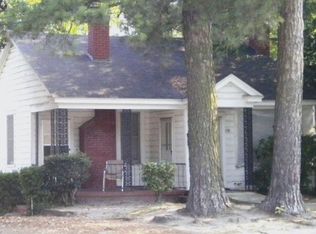 1728 Wrightsboro Rd, Augusta, GA 30904