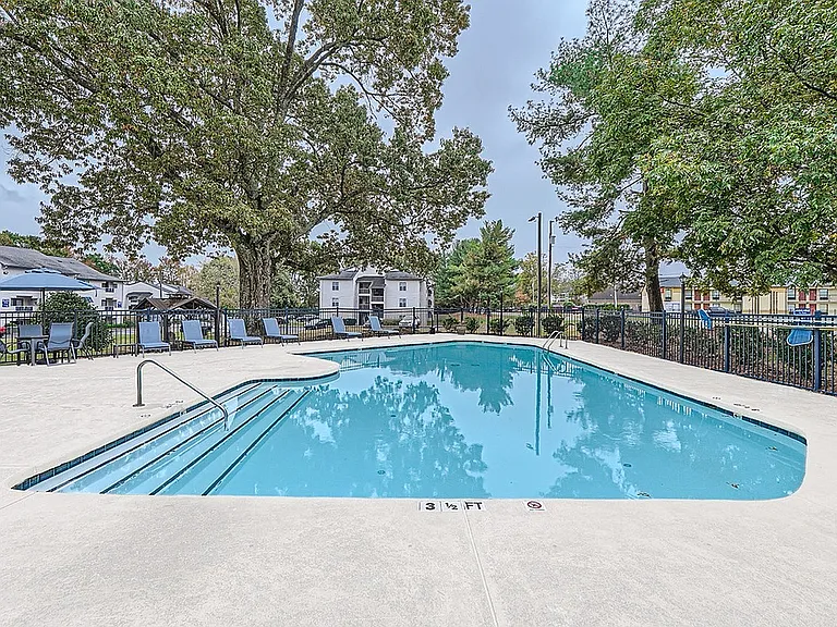 Rise Matthews Pointe — Photo 43