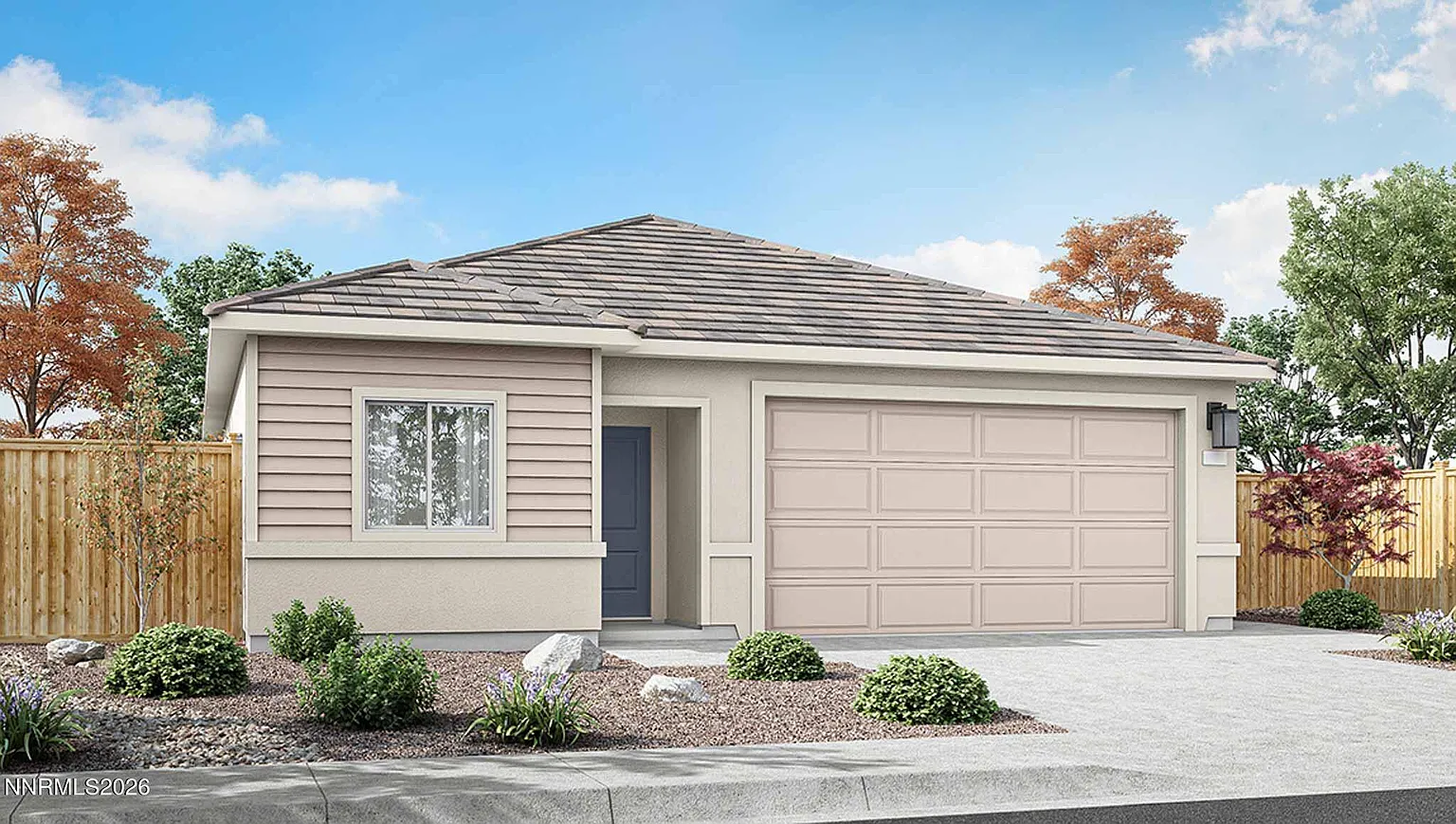 4362 White Feather Way photo 1