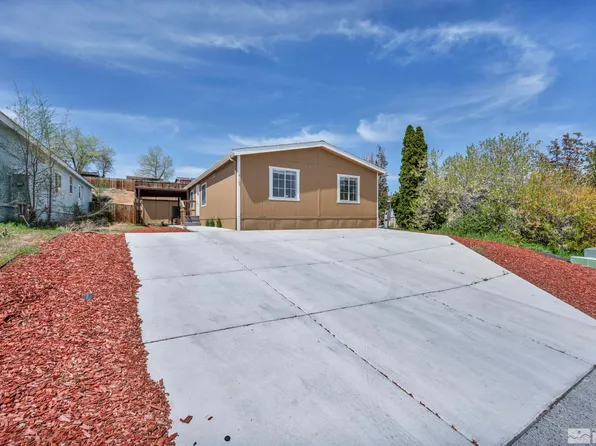 5105 Breimon Ave, Sun Valley, NV 89433