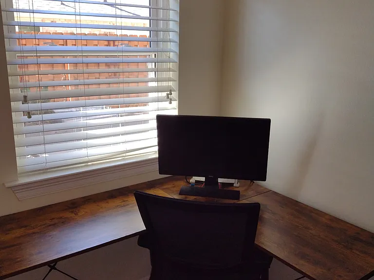 Master Bedroom 6