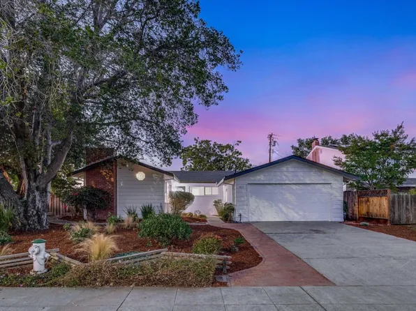 1013 Sumac Dr, Sunnyvale, CA 94086