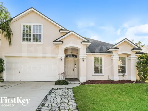 887 Candlebark Dr, Jacksonville, FL 32225