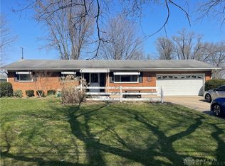5838 E Decker Rd, Franklin, OH 45005