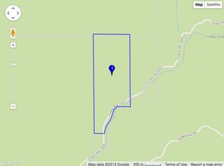 8112 Anderson Valley Rd, Coulterville, CA