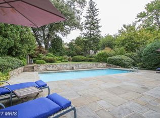 4631 Brandywine St NW, Washington, DC
