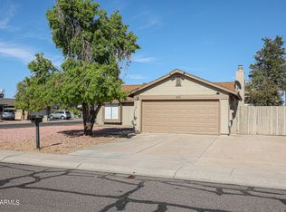2621 N 60th Dr, Phoenix, AZ 85035