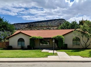 1296 W 960 South Cir, Saint George, UT 84770
