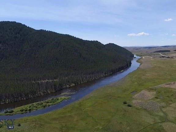 2nd image of Wise River Highway Beaverhead & Deer Ldg #43