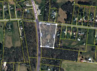 4955 Rawlings Rd, Joelton, TN 37080