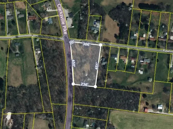 4955 Rawlings Rd, Joelton, TN 37080