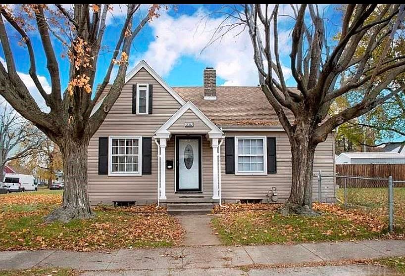 1st image of this home
