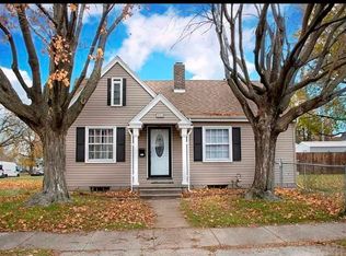 1802 E Donald St, South Bend, IN