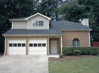 1291 Howard Way, Lawrenceville, GA 30043