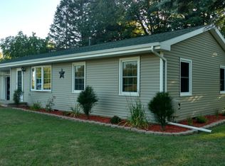246 W Harcourt Dr, Saginaw, MI 48609