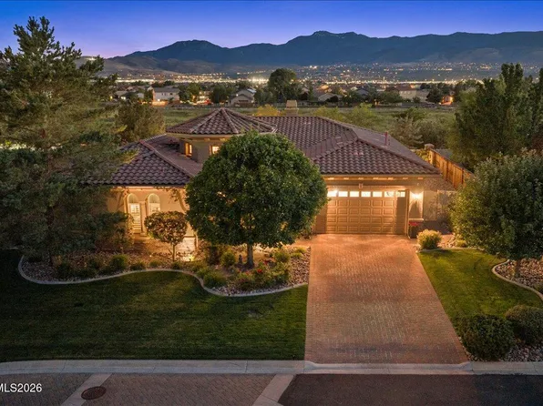 10155 Burghley Ct, Reno, NV 89521