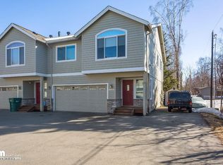 1006 W 75th Ave #4, Anchorage, AK 99518