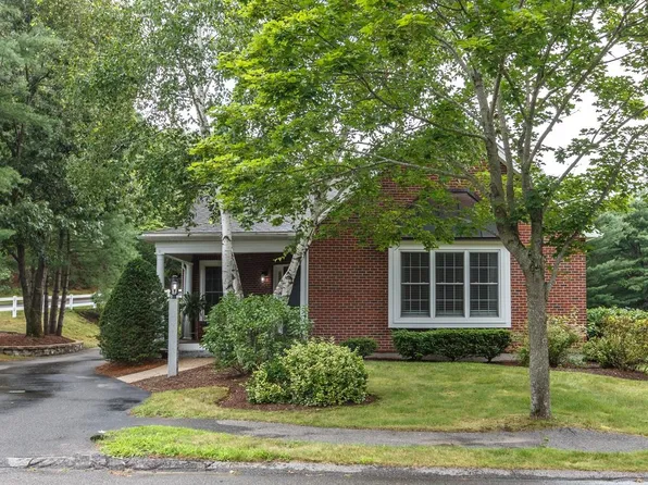 14 Bowman Parade Road, Bedford, NH 03110