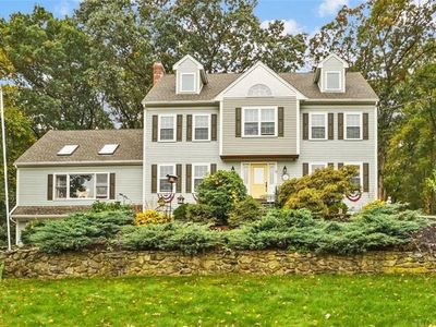 5 Eagle Nest Dr, Lincoln, RI, 02865