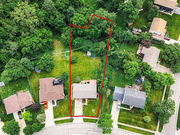 4th image of 11860 Belgreen Ln