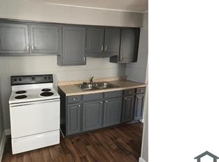 1521 N Chester Ave, Indianapolis, IN