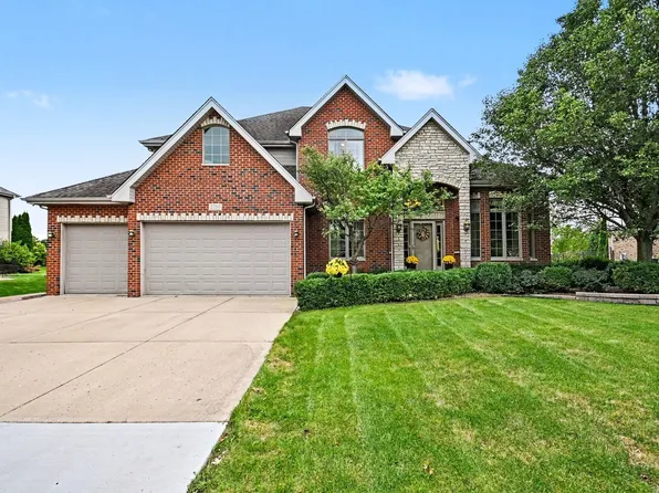 1750 Edmonds Ave, New Lenox, IL 60451
