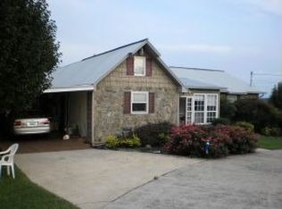 1116 Quillen Shell Rd, Greeneville, TN 37745
