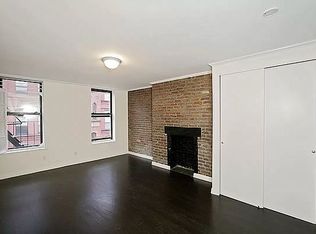 39 E 1st St #F1, New York, NY 10003