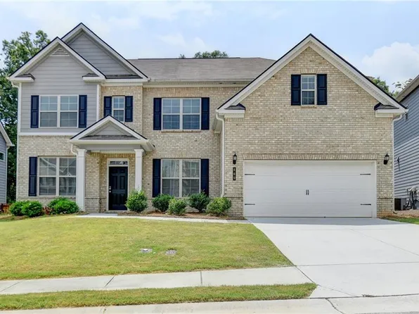 665 Broadmoor Dr, Braselton, GA 30517